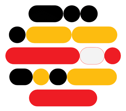 Uganda Aquatics Logo