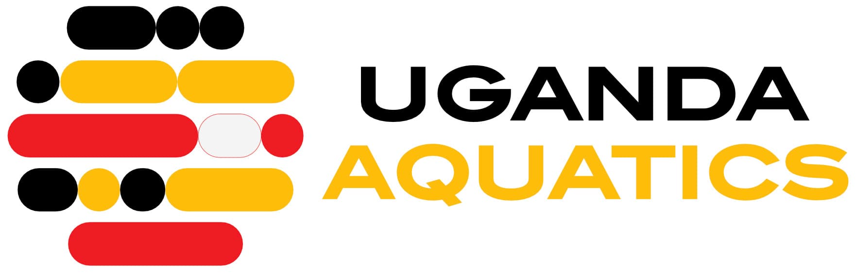 Uganda Aquatics Logo